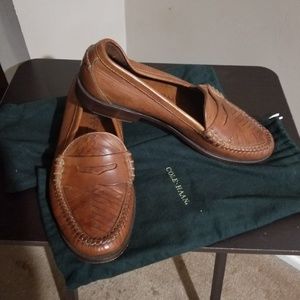 Cole Haan Loafer